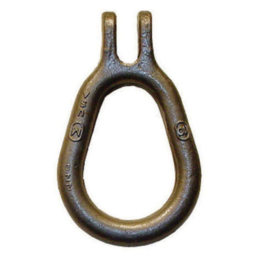 LINK CLEVIS 5/16IN 4400LB - Links - Hercules Lifting