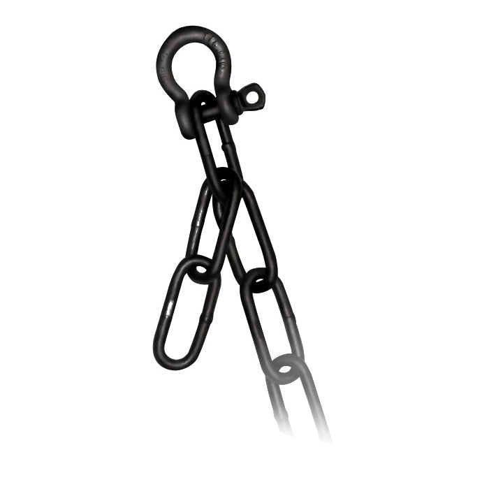 CHAIN S.T.A.C. 80 1/2IN 12000LB BK - Chain - Hercules Lifting