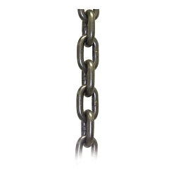CHAIN MINING WALL LONG 15-LINK 18MM - Chain - Hercules Lifting