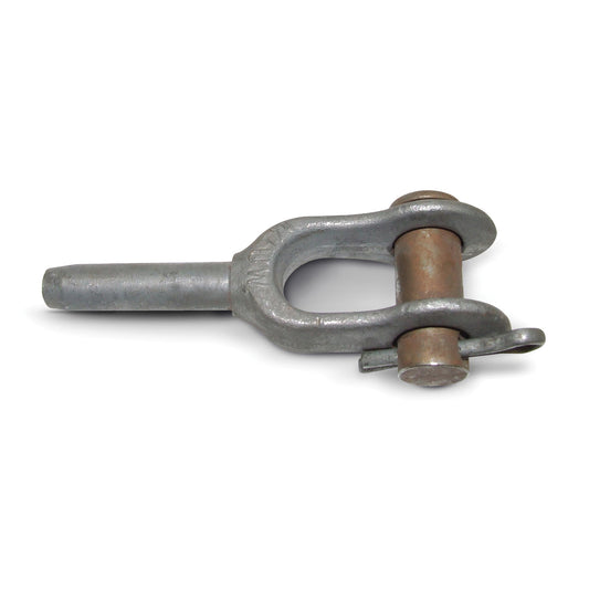 SOCKET SWG ROPE W 1/2IN 7-13/16IN 1IN - Sockets - Hercules Lifting