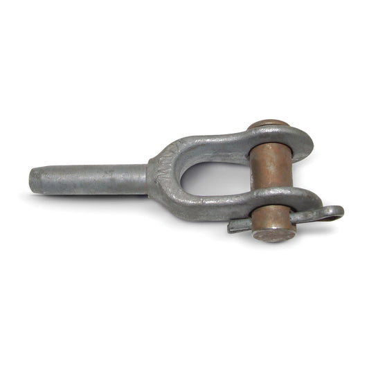 SOCKET SWG ROPE W 3/4IN 11-11/16IN STL - Sockets - Hercules Lifting