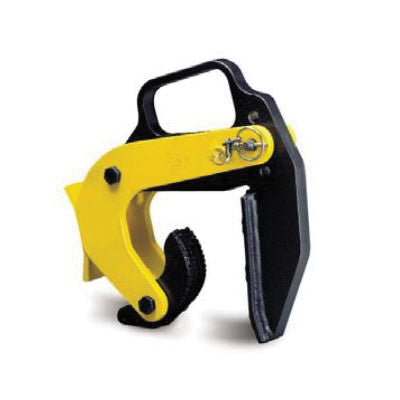 CLAMP 6600LB 3-1/2 TO 8-5/8IN 6.89IN - Plate Clamps - Hercules Lifting