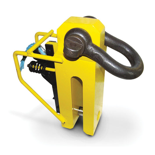 CLAMP PITCHING PILE 6600LB 1IN