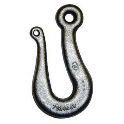 CM Trek Hook Eyelet Attachment - 2650 lb - Hooks - Hercules Lifting