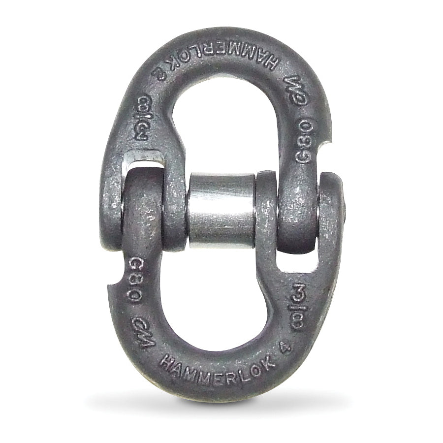 LINK COUPLING 1-1/4IN 72300LB