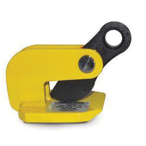 CLAMP P H 700 TO 13200LB 0 TO 2-3/8IN - Plate Clamps - Hercules Lifting