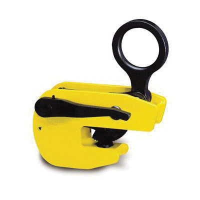CLAMP G H 1650 TO 16500LB 0 TO 1-3/4IN - Plate Clamps - Hercules Lifting