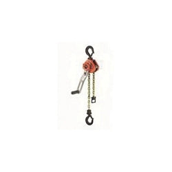 HOIST LVR 1-1/2TON 10FT 58-1/2FT-LB CS - Lever Hoists - Hercules Lifting