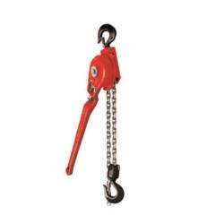 HOIST LVR RCHT 1-1/2TON 5FT 60LB DISC - Lever Hoists - Hercules Lifting