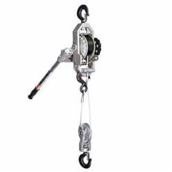 HOIST LVR 1TON 17FT 20IN 25.25IN - Lever Hoists - Hercules Lifting