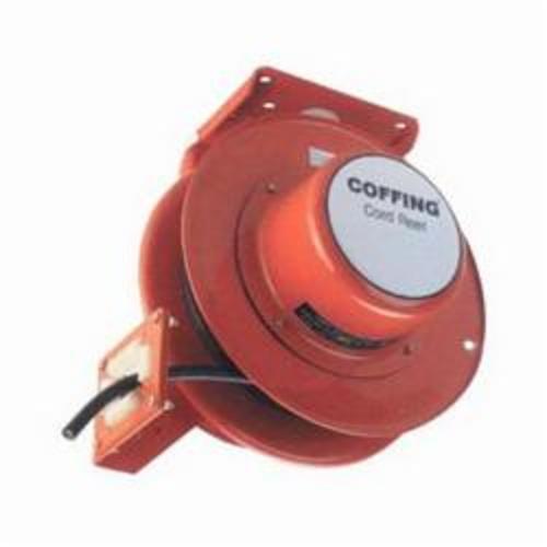 REEL CORD YJL EC JLC NO14 AWG 45FT L CBL - Hoist Accessories - Hercules Lifting
