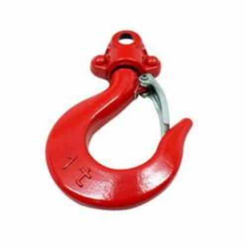LATCH & HK TOP LHH1B 1 TON HND CHN HOIST - Hoist Accessories - Hercules Lifting