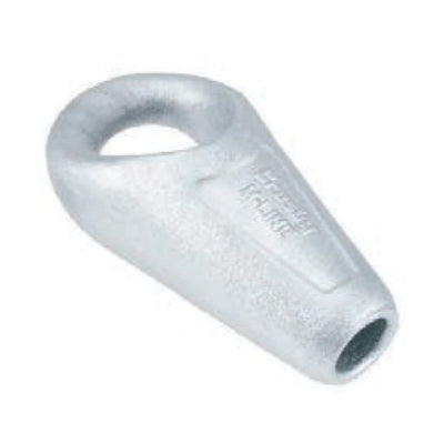 CLAMP LFT 0.5TON 0 TO 0.38IN 5.71IN V