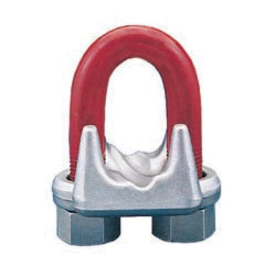 CLIP ROPE W 2IN FST 8 71IN 750 FT-LB