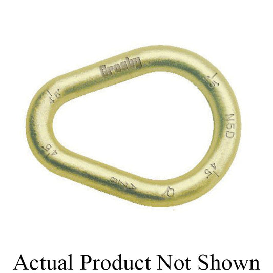 LINK CONNECTING 3IN 228000 LB ALY STL