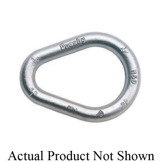 LINK SLING 7/8IN 8300 LB FGD CS