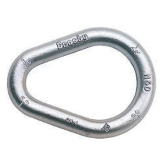 LINK SLING 7/8IN 8300 LB FGD CS