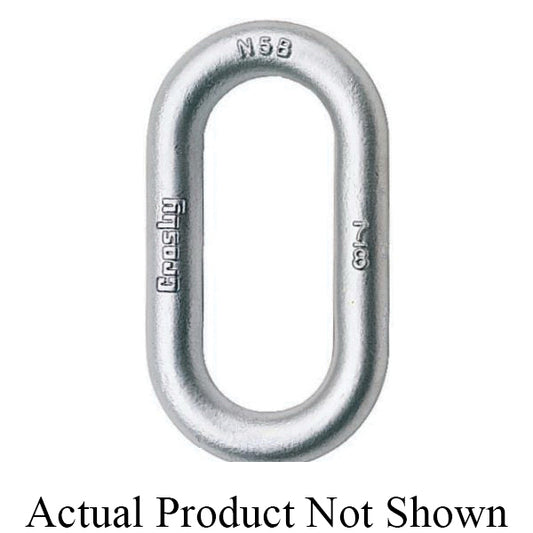 LINK END 7/8IN 12000 LB FGD CS