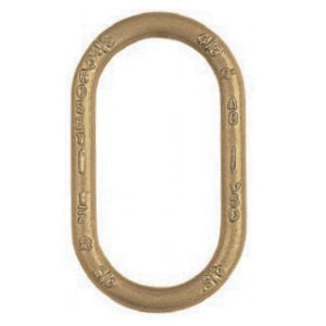 LINK MA 3/4IN 12300 LB 80 OBLONG/OVAL