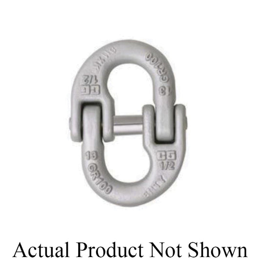 LINK CONNECTING 7/8IN 42700 LB 100