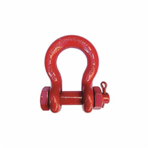 SHACKLE AHR 35TON 2IN 2.3IN BOLT 7-3/4IN