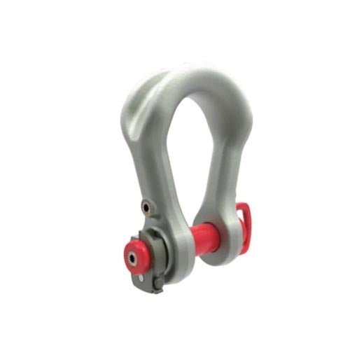 SHACKLE BODY WIDE 300TON 11.4IN 5-1/4IN