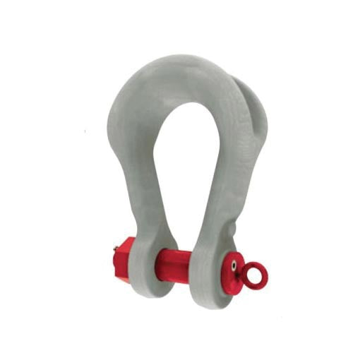 SHACKLE BODY WIDE 75TON 6.3IN 2-3/4IN