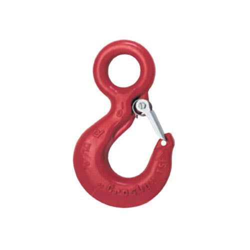 HOOK EYE 40TON CS L-320CN