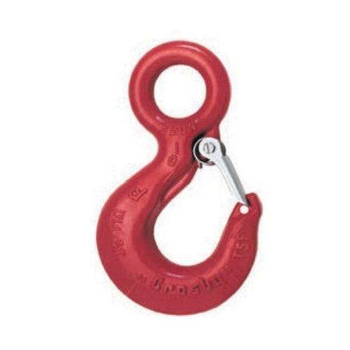 HOOK EYE 1.5TON EYLT CS SELF-COLORED