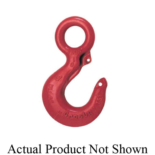 HOOK EYE 3TON EYLT CS GALV G-320CN