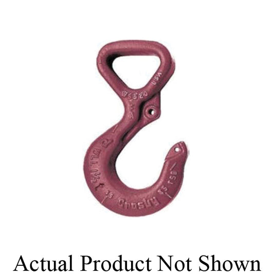 HOOK SLING SYNTH #1 1.5TON SLING ALY