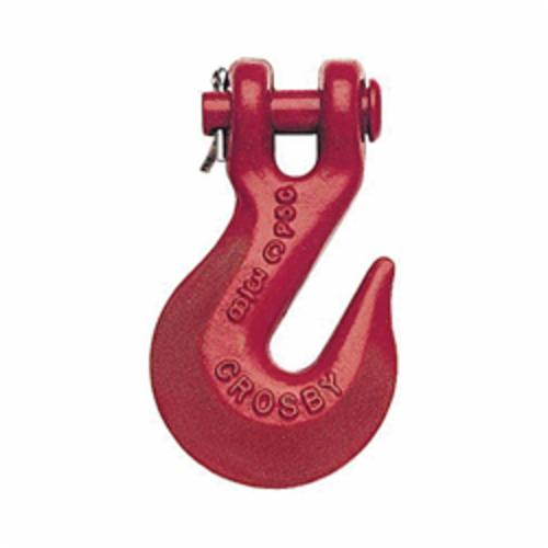 HOOK GRAB 1/4IN 3500LB 80 CLEVIS
