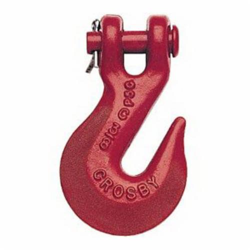 HOOK GRAB CLEVIS 10MM 3.22TON 80