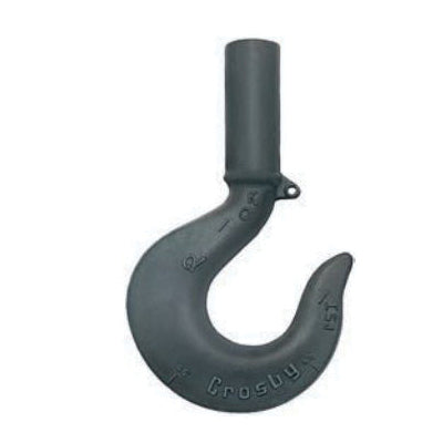 HOOK SHK 0.5TON BRZ STD