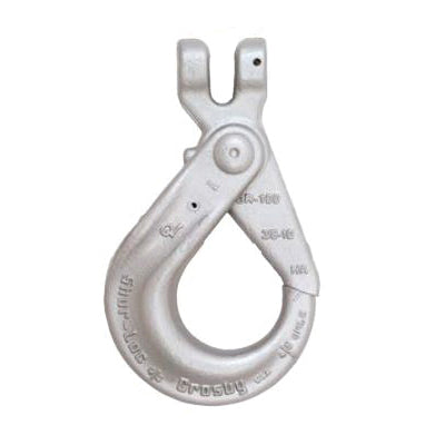 HOOK CLEVIS 7/8IN 42700LB 100 CLEVIS