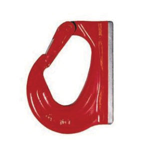 HOOK WELD-ON 4TON SLING FGD ALY STL