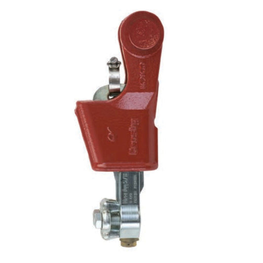 DOUILLE À COIN 3/4'' SUPER TERMINATOR S-423T CROSBY