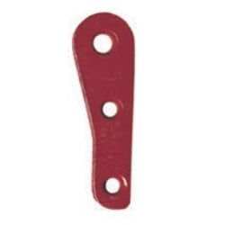 WEDGE 1-1/8IN CS SELF-COLORED