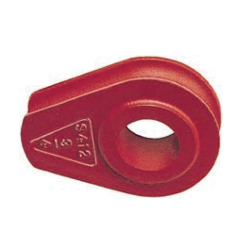 THIMBLE 3/4IN DUCTILE IRON SELF-COLORED