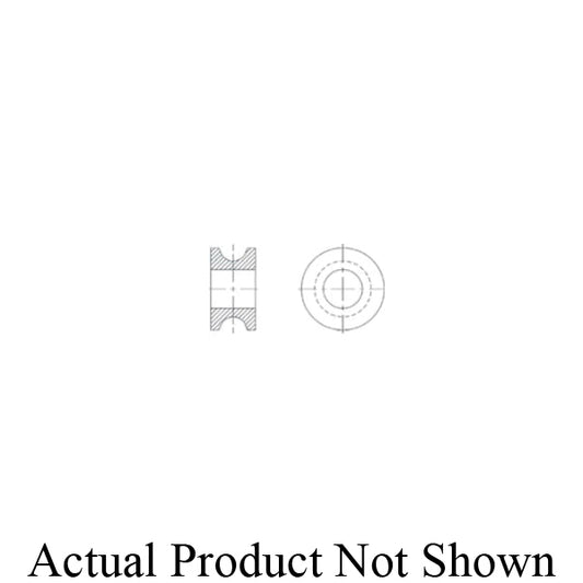 INSERT TMB 7/8 TO 1IN CS ZINC PLD AS-1