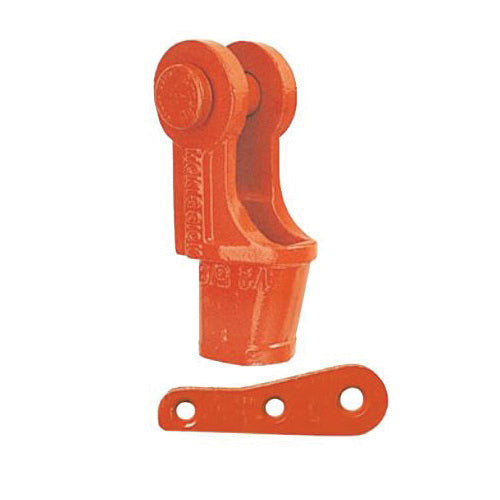 SOCKET WG 9/16IN CS UTIL