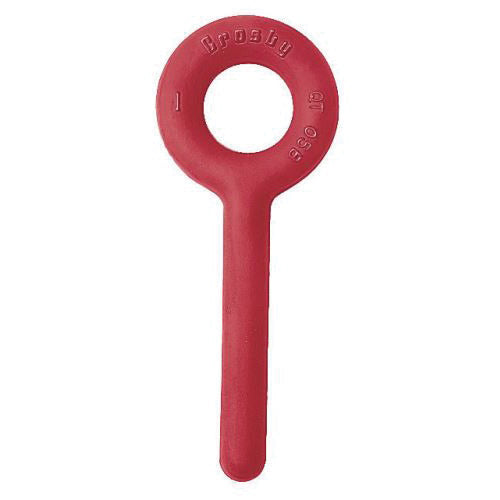 BOLT EYE 1-1/4IN 12IN FST 2-1/2IN S-276