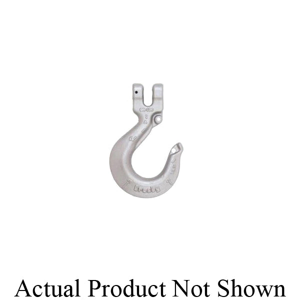 KIT LCH A/L-1339 CLEVIS SLING HOOK