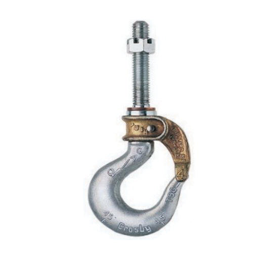HOOK SHK #4 1.7TON LONG LG