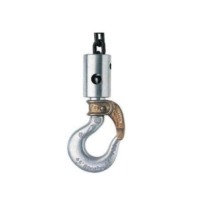 HOOK NEST CHAIN LINK #4 1.7TON ALY STL