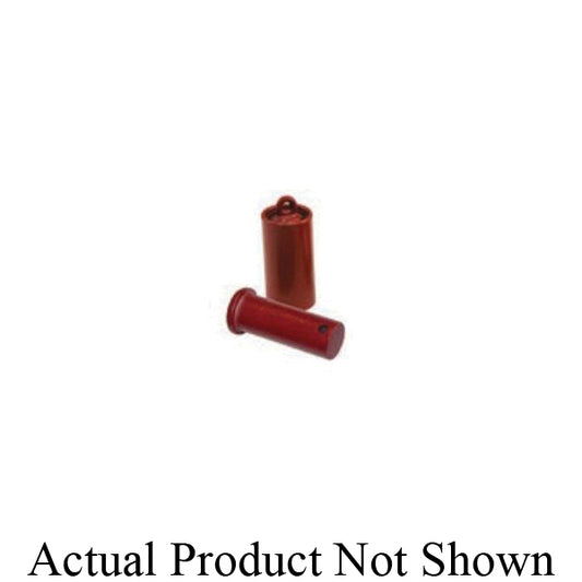 BUTTON 3/4 TO 7/8IN 0.38IN 10.81IN