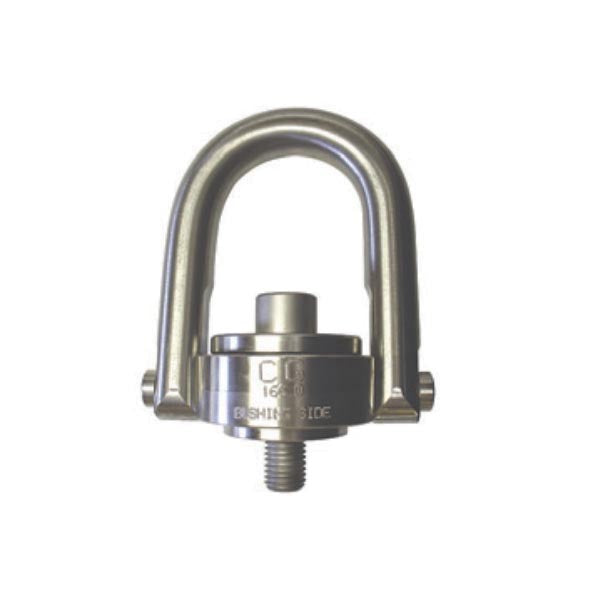 RING HST SWVL 11150KG 90DEG 56MM M64X6