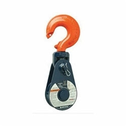 BLOCK SNH WR 3/8 - 1/2IN 4TON 4-1/2IN