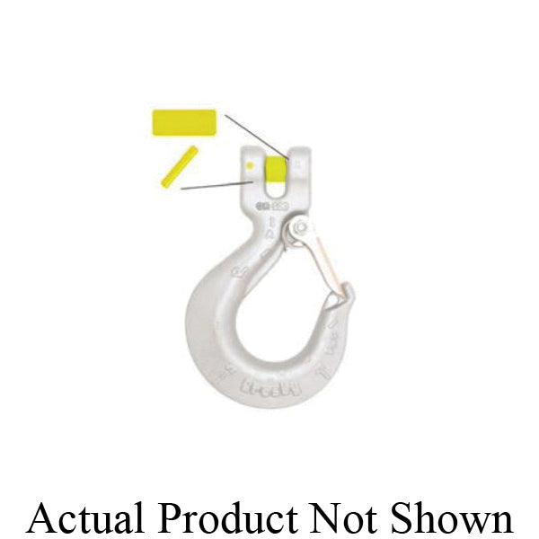 KIT PIN CLEVIS A-1359 CLEVIS FDRY HOOK