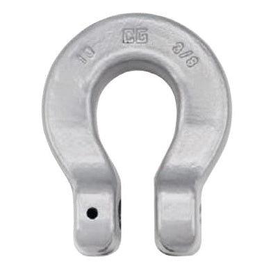COUPLER CHAIN 3/8IN 8800 LB 100